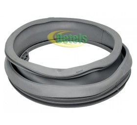 Манжета (гума) люка Zanussi Electrolux 3790201408 для пральної машини (132004190..